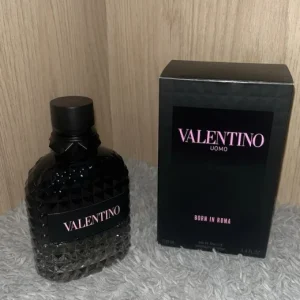 Valentino Uomo Born In Roma - 100ml - Brand New & Factory Sealed.