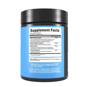 Inno Supps Inno Cleanse