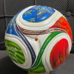 Adidas FIFA World Cup 2026/Trionda Pro Official Size 5 Match Soccer Ball USA