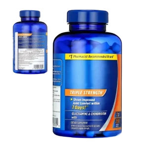 Osteo Bi-Flex Triple Strength Dietary Supplement 200 Tablets