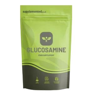 Glucosamine Sulphate 2KCI 700mg 180 Capsules Joint Support Arthritis
