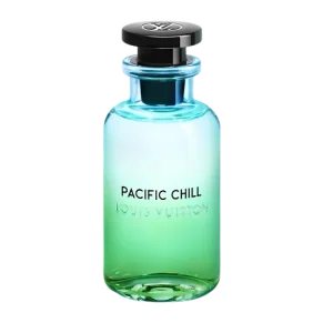 Louis Vuitton Pacific Chill 100ml Not Opened ONLY SHIPPING TO AUSTRALIA!!