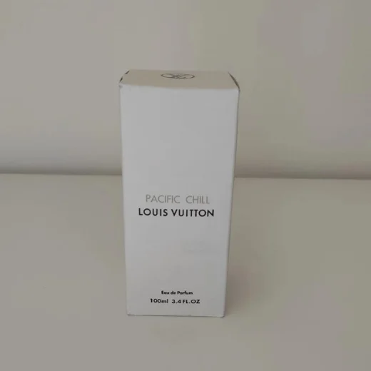 louis vuitton pacific chill perfume unisex 100ml - Image 12