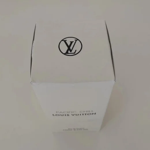 louis vuitton pacific chill perfume unisex 100ml - Image 15