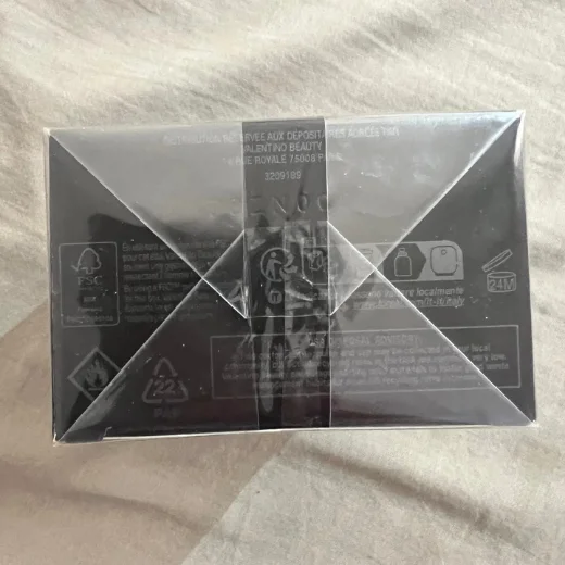 Valentino Uomo Born In Roma Eau de Toilette 100ml Men’s Perfume New & Sealed Aut - Image 3
