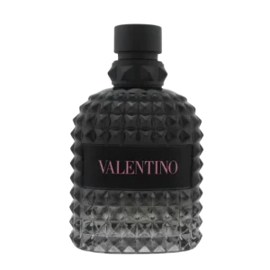 Valentino Uomo Born In Roma 3.4 oz. Eau de Toilette Spray for Men New in Box