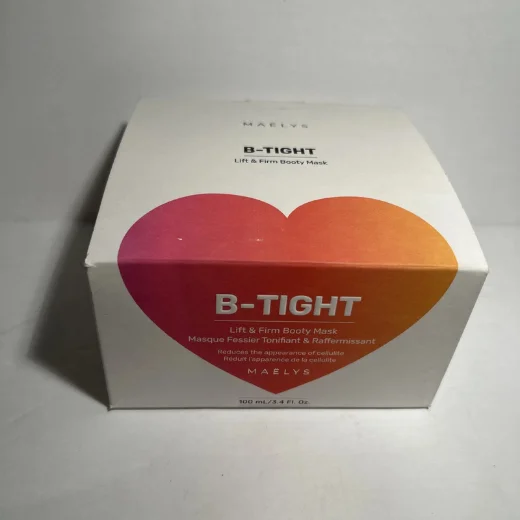 Maelys Cosmetics B-Tight Lift and Firm Booty Mask Moisturizer - 3.3 oz - Image 6