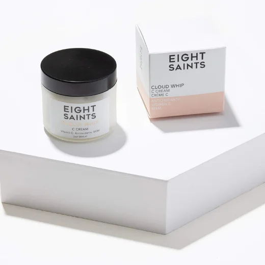 Eight Saints C Cream Cloud Whip 2 Oz - Image 2
