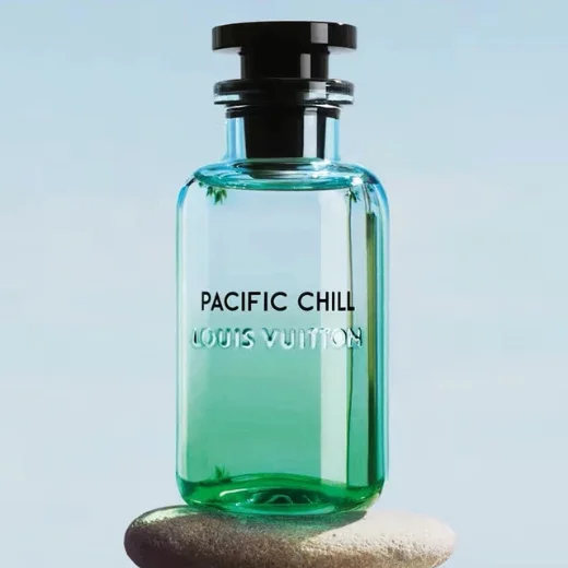 Louis Vuitton Pacific Chill 3.4 oz (100ml) – Brand New/Sealed - Image 2