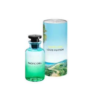 Louis Vuitton Pacific Chill Eau de Parfum 100ml