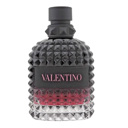 Valentino Uomo Born In Roma INTENSE 3.4 oz EDP Spray for Men. New - Image 4