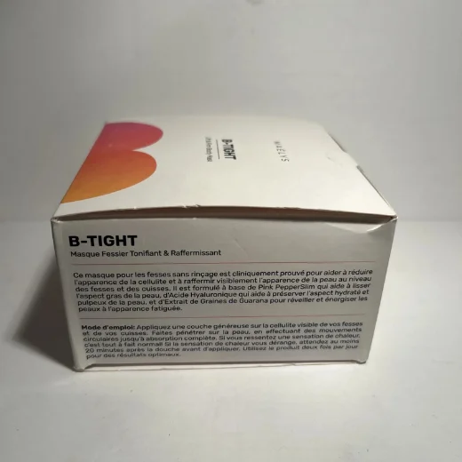 Maelys Cosmetics B-Tight Lift and Firm Booty Mask Moisturizer - 3.3 oz - Image 4