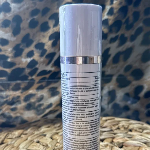 Drmtlgy Universal Tinted SPF 46 Moisturizer - 1.7 fl oz - Image 2