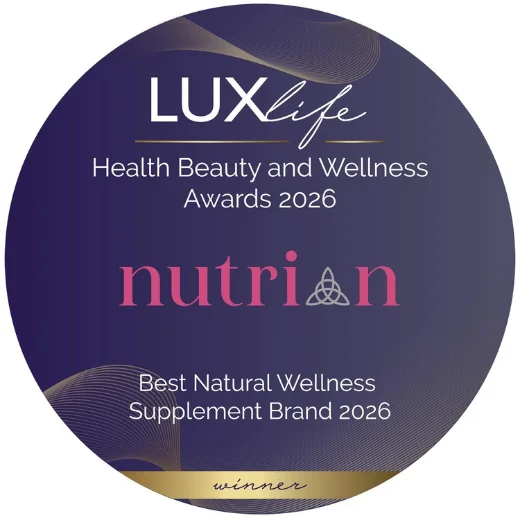Nutrian 100% Pure Bio-Active Bovine Collagen 1200mg - 120 Capsules - Image 5