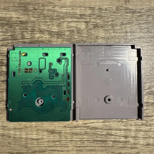 Zelda Link’s Awakening Game Boy Rare Target Variant Tested Cleaned New Battery - Image 2