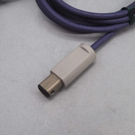 Nintendo GameCube to Gameboy Advance CONNECTION CABLE GBA Cable DOL-011 Tested - Image 4
