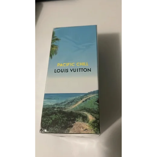 Louis Vuitton LV Pacific Chill 3.4fl.oz (100ML) I Got For Chrismas - Image 2