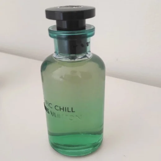 louis vuitton pacific chill perfume unisex 100ml - Image 5