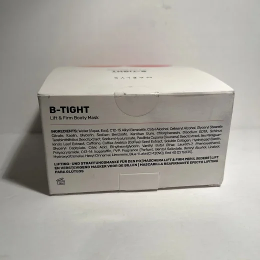 Maelys Cosmetics B-Tight Lift and Firm Booty Mask Moisturizer - 3.3 oz - Image 3