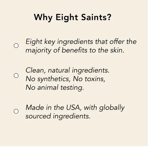 Eight Saints C Cream Cloud Whip 2 Oz - Image 6