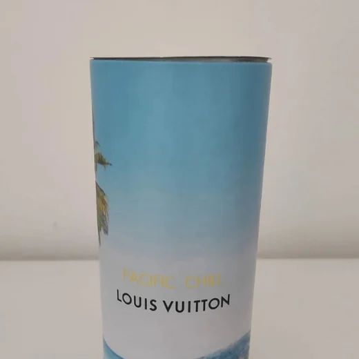 louis vuitton pacific chill perfume unisex 100ml - Image 7
