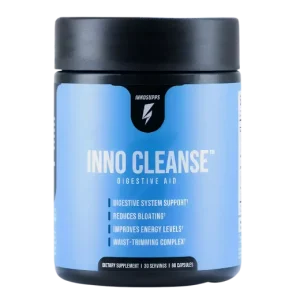 Inno supps Inno cleanse