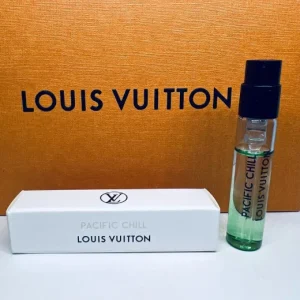 Louis Vuitton PACIFIC CHILL 2ml Original and Authentic Perfume Eau De Perfume