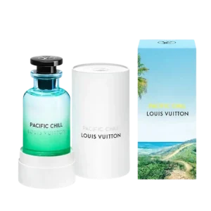 Louis Vuitton Pacific Chill [100]ml Eau de Parfum EDP Unisex Brand New in Box