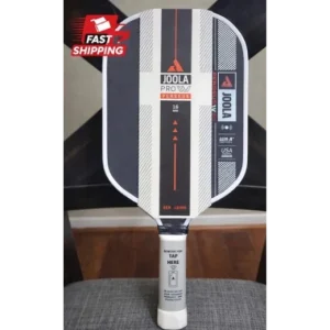 JOOLA Ben Johns Perseus Pro IV 16mm Pickleball Paddle Gen 4 **NEW**