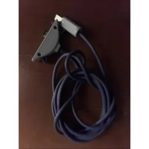Nintendo GameCube to GBA Game Boy Advance Link Cable DOL-011 Original TESTED OEM